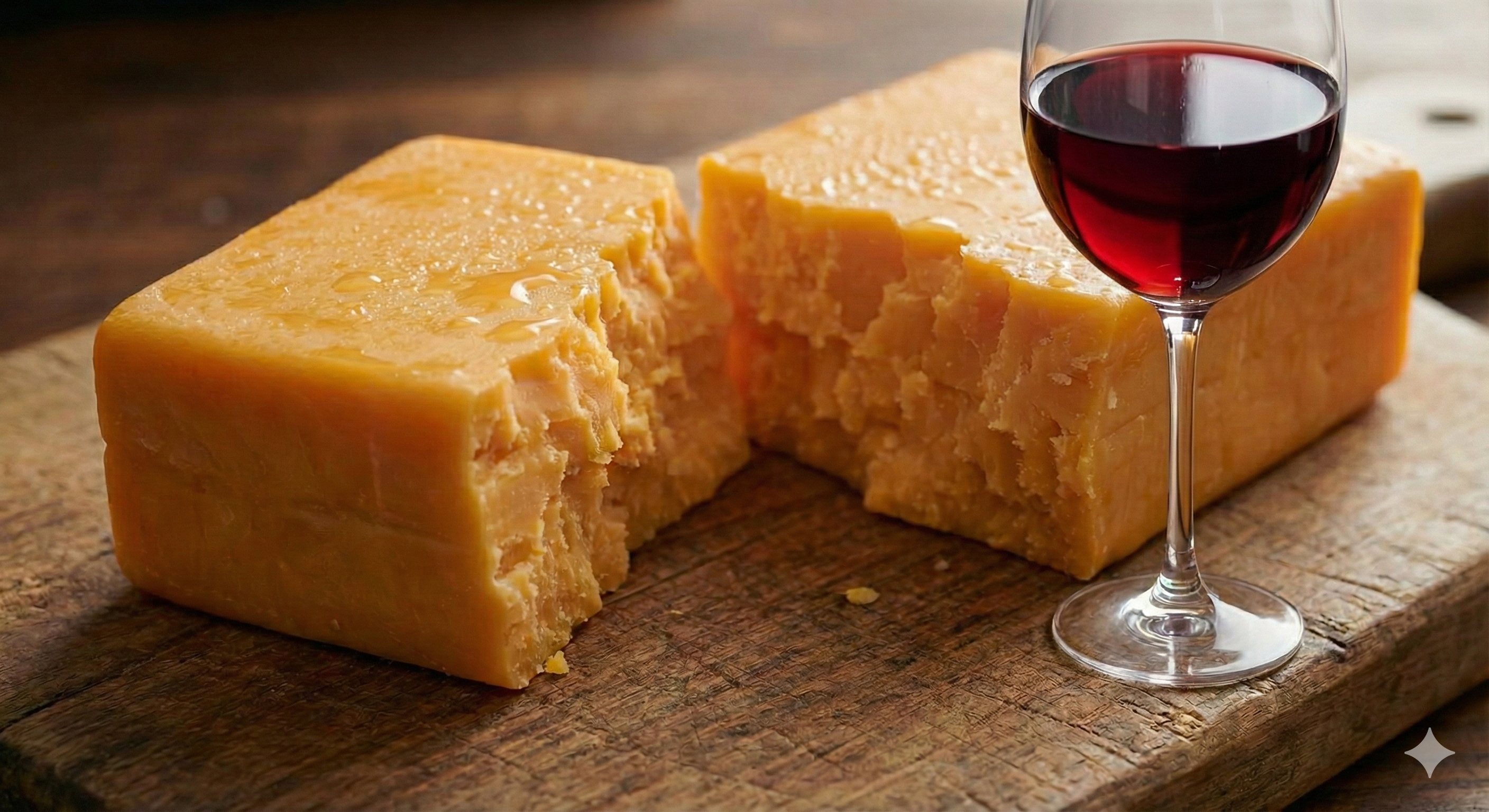 Cabernet and Cheese